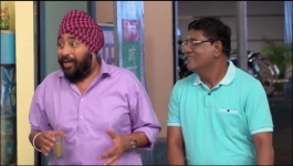 Taarak Mehta Ka Ooltah Chashmah - 22nd October 2024